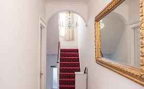 Apartments At Marylebone